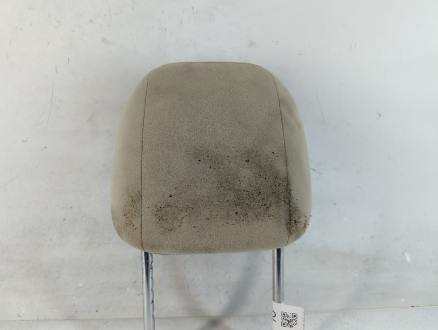 2014 Nissan Altima Headrest Head Rest Front Driver Passenger Seat Fits OEM Used Auto Parts - Oemusedautoparts1.com