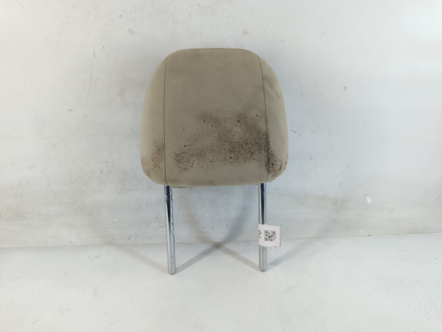 2014 Nissan Altima Headrest Head Rest Front Driver Passenger Seat Fits OEM Used Auto Parts - Oemusedautoparts1.com