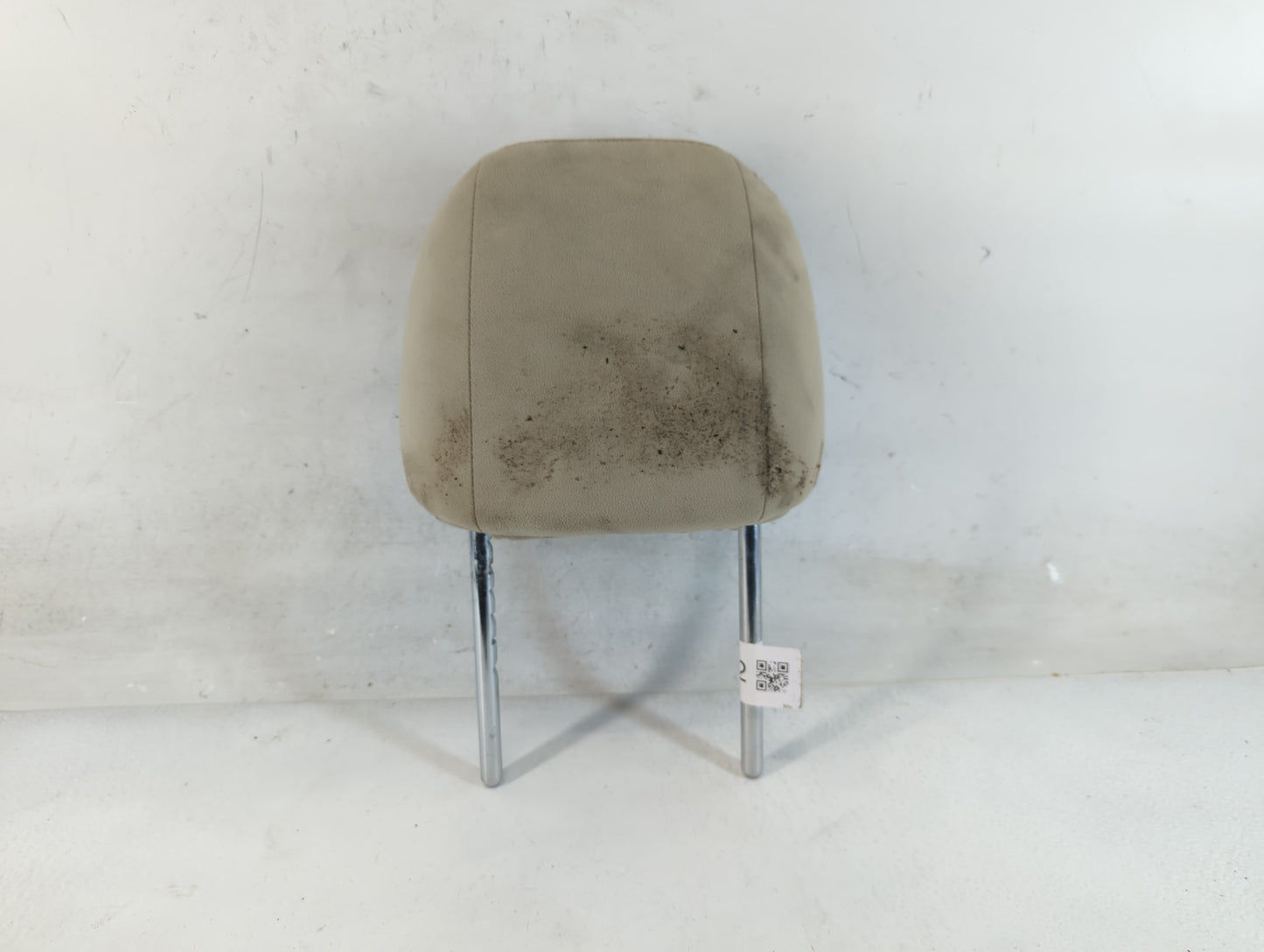 2014 Nissan Altima Headrest Head Rest Front Driver Passenger Seat Fits OEM Used Auto Parts - Oemusedautoparts1.com