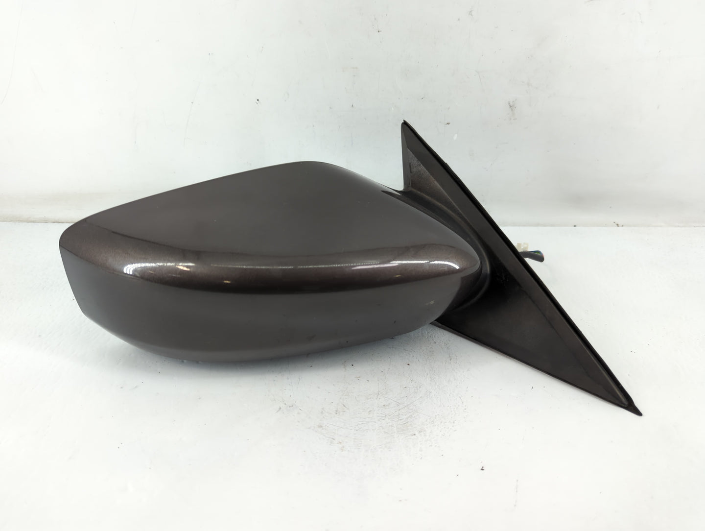 2013-2018 Nissan Altima Passenger Side View Mirror - Right Door Mirror OEM Used - Oemusedautoparts1.com