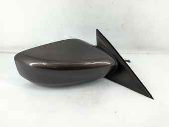 compare product 2013-2018 Nissan Altima Passenger Side View Mirror - Right Door Mirror OEM Used