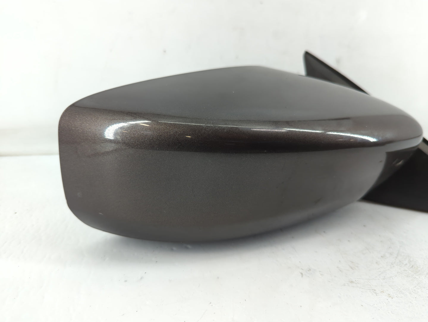 2013-2018 Nissan Altima Passenger Side View Mirror - Right Door Mirror OEM Used - Oemusedautoparts1.com