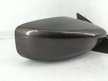 2013-2018 Nissan Altima Passenger Side View Mirror - Right Door Mirror OEM Used