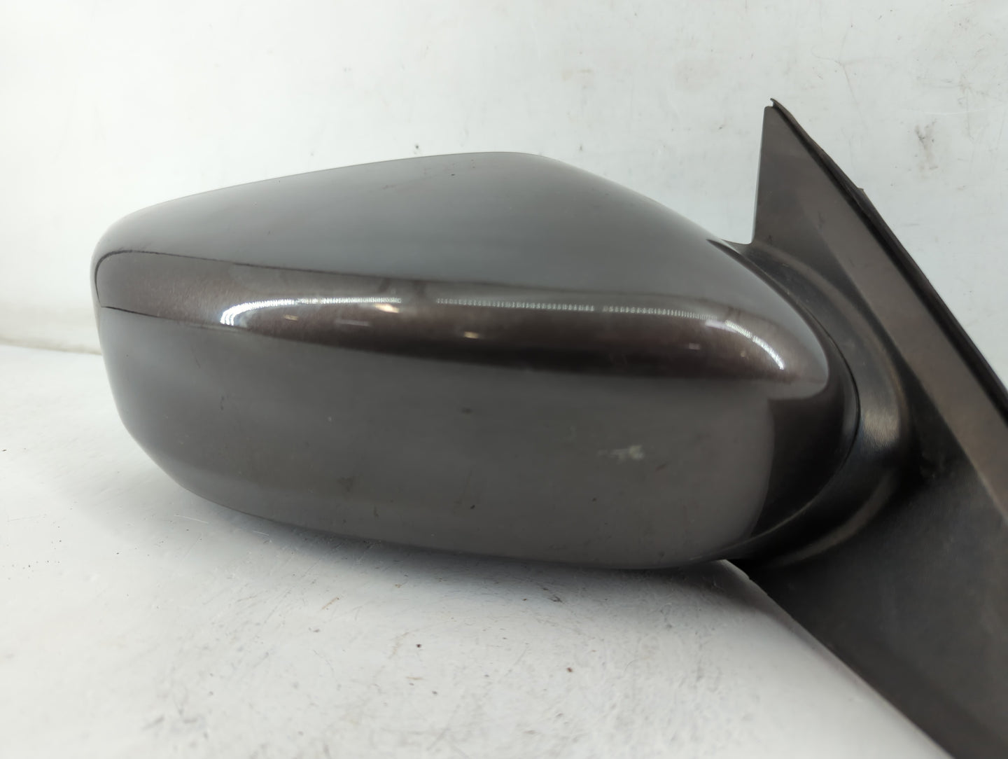 2013-2018 Nissan Altima Passenger Side View Mirror - Right Door Mirror OEM Used - Oemusedautoparts1.com