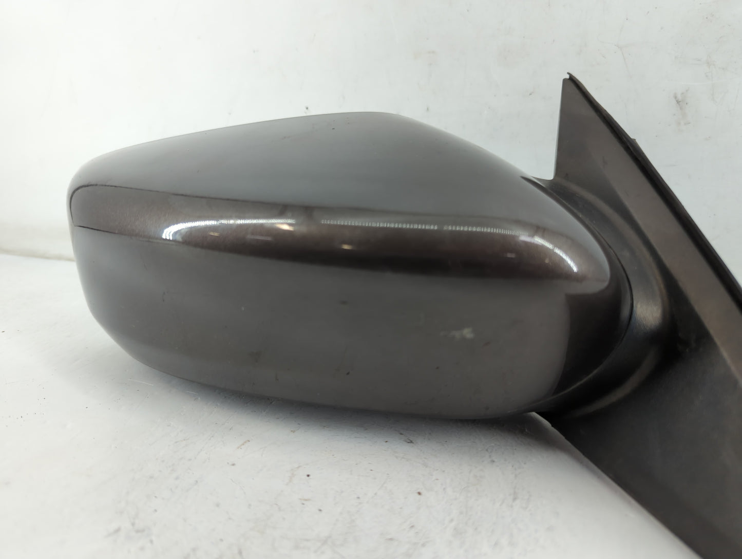 2013-2018 Nissan Altima Passenger Side View Mirror - Right Door Mirror OEM Used - Oemusedautoparts1.com