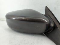 2013-2018 Nissan Altima Passenger Side View Mirror - Right Door Mirror OEM Used - Oemusedautoparts1.com