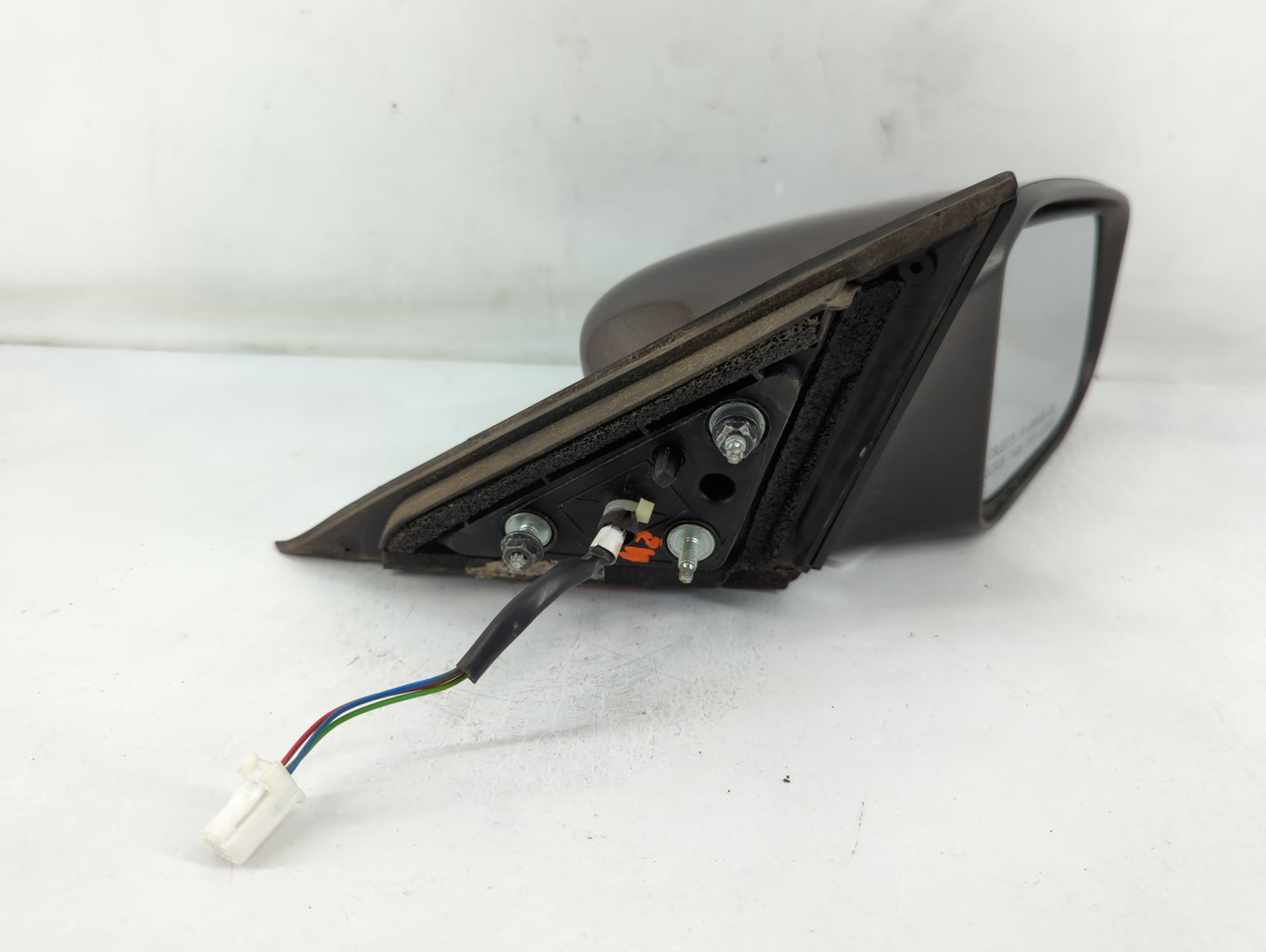 2013-2018 Nissan Altima Passenger Side View Mirror - Right Door Mirror OEM Used - Oemusedautoparts1.com
