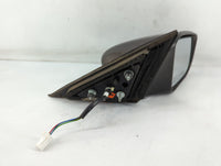 2013-2018 Nissan Altima Passenger Side View Mirror - Right Door Mirror OEM Used - Oemusedautoparts1.com