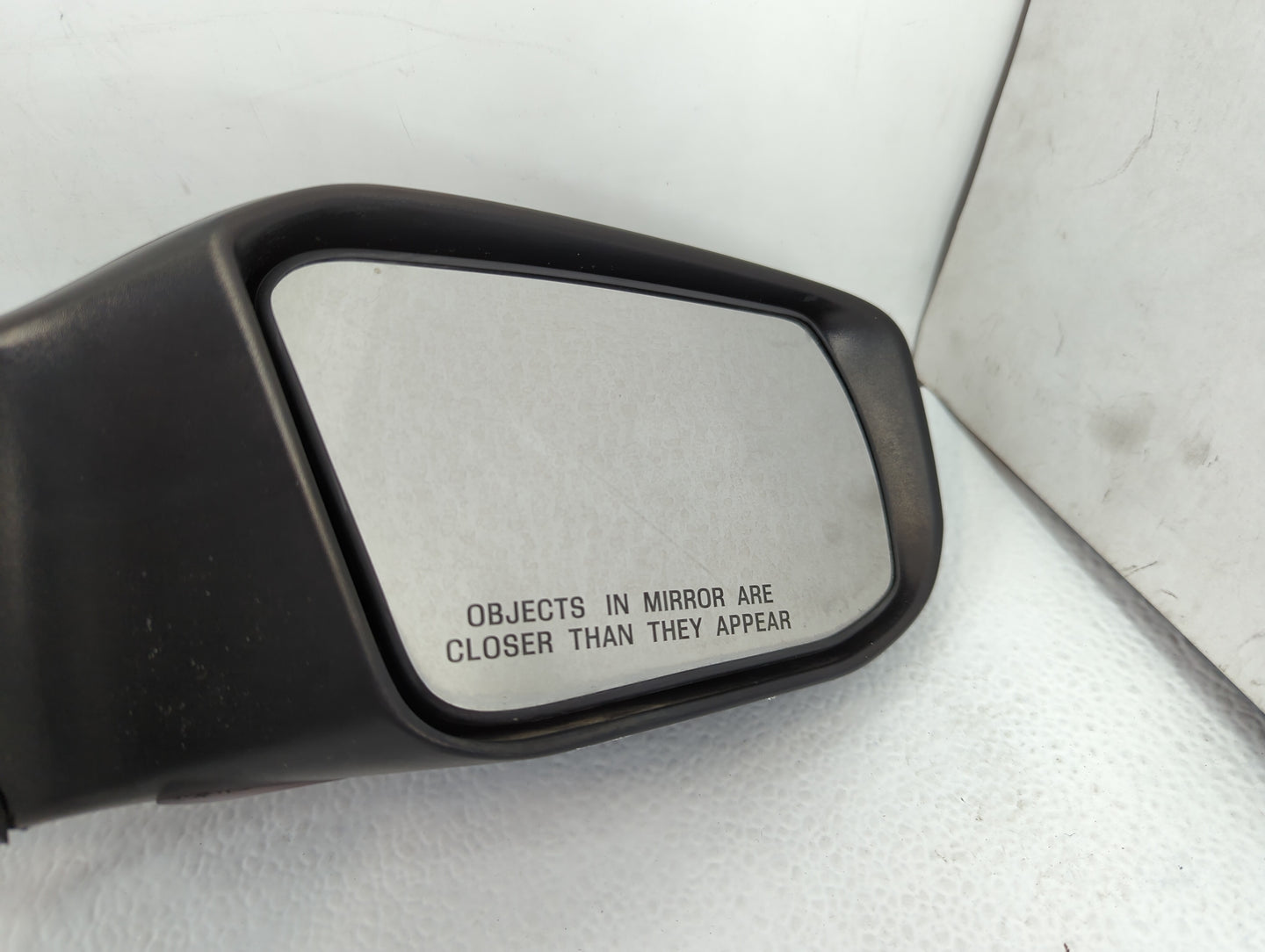 2013-2018 Nissan Altima Passenger Side View Mirror - Right Door Mirror OEM Used - Oemusedautoparts1.com