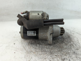 compare product 2013-2018 Nissan Altima Car Starter Motor Solenoid OEM P/N:23300 3TA0A Fits Fits 2013 2014 2015 2016 2017 2018 OEM Used Auto Parts