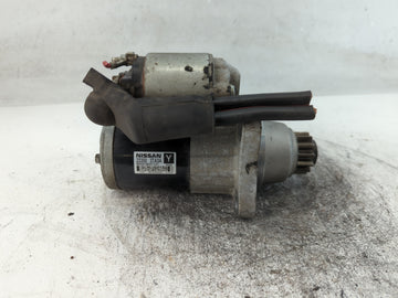 2013-2018 Nissan Altima Car Starter Motor Solenoid OEM P/N:23300 3TA0A Fits Fits 2013 2014 2015 2016 2017 2018 OEM Used Auto