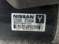 2013-2018 Nissan Altima Car Starter Motor Solenoid OEM P/N:23300 3TA0A Fits Fits 2013 2014 2015 2016 2017 2018 OEM Used Auto