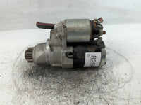2013-2018 Nissan Altima Car Starter Motor Solenoid OEM P/N:23300 3TA0A Fits Fits 2013 2014 2015 2016 2017 2018 OEM Used Auto