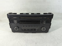 2013-2015 Nissan Altima Radio AM FM Cd Player Receiver Replacement P/N:28185 3TB0G Fits Fits 2013 2014 2015 OEM Used Auto Pa