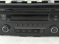2013-2015 Nissan Altima Radio AM FM Cd Player Receiver Replacement P/N:28185 3TB0G Fits Fits 2013 2014 2015 OEM Used Auto Pa