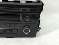 2013-2015 Nissan Altima Radio AM FM Cd Player Receiver Replacement P/N:28185 3TB0G Fits Fits 2013 2014 2015 OEM Used Auto Pa