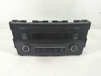 2013-2015 Nissan Altima Radio AM FM Cd Player Receiver Replacement P/N:28185 3TB0G Fits Fits 2013 2014 2015 OEM Used Auto Pa