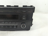 2013-2015 Nissan Altima Radio AM FM Cd Player Receiver Replacement P/N:28185 3TB0G Fits Fits 2013 2014 2015 OEM Used Auto Pa