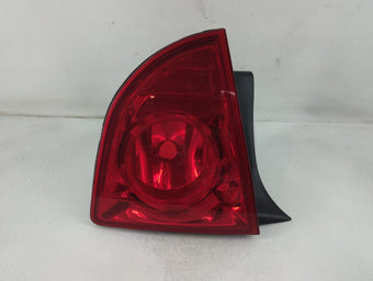 compare product 2014-2015 Nissan Altima Tail Light Assembly Driver Left OEM P/N:20314353 Fits Fits 2014 2015 OEM Used Auto Parts