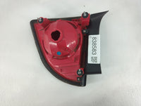 2014-2015 Nissan Altima Tail Light Assembly Driver Left OEM P/N:20314353 Fits Fits 2014 2015 OEM Used Auto Parts - Oemusedau