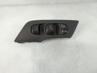 2013-2018 Nissan Altima Master Power Window Switch Replacement Driver Side Left P/N:25401 3TA5A Fits OEM Used Auto Parts - O