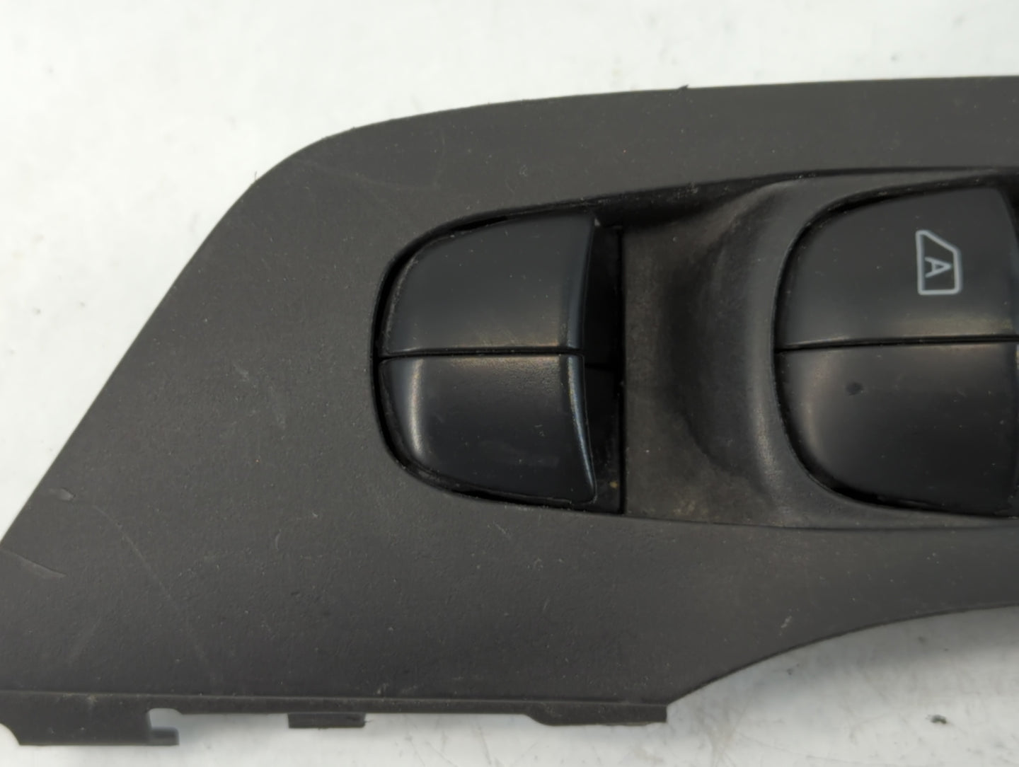 2013-2018 Nissan Altima Master Power Window Switch Replacement Driver Side Left P/N:25401 3TA5A Fits OEM Used Auto Parts - O