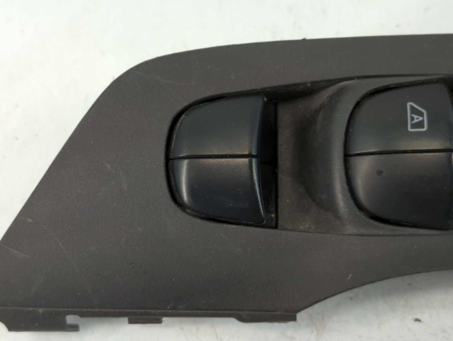 2013-2018 Nissan Altima Master Power Window Switch Replacement Driver Side Left P/N:25401 3TA5A Fits OEM Used Auto Parts - O