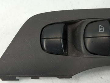 2013-2018 Nissan Altima Master Power Window Switch Replacement Driver Side Left P/N:25401 3TA5A Fits OEM Used Auto Parts