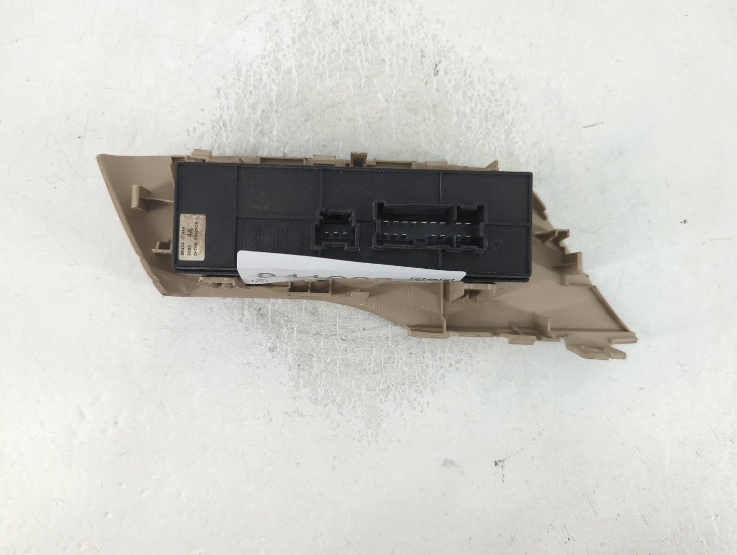 2013-2014 Nissan Altima PCM Engine Control Computer ECU ECM PCU OEM P/N:25401 3TA4A Fits Fits 2013 2014 OEM Used Auto Parts 