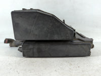 2013-2014 Nissan Altima Fusebox Fuse Box Panel Relay Module P/N:7254-5763-30 Fits Fits 2013 2014 OEM Used Auto Parts - Oemus