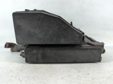 2013-2014 Nissan Altima Fusebox Fuse Box Panel Relay Module P/N:7254-5763-30 Fits Fits 2013 2014 OEM Used Auto Parts - Oemus