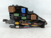 2013-2014 Nissan Altima Fusebox Fuse Box Panel Relay Module P/N:7254-5763-30 Fits Fits 2013 2014 OEM Used Auto Parts - Oemus
