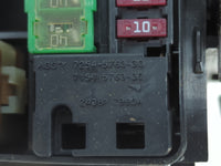 2013-2014 Nissan Altima Fusebox Fuse Box Panel Relay Module P/N:7254-5763-30 Fits Fits 2013 2014 OEM Used Auto Parts - Oemus