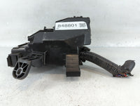 2013-2014 Nissan Altima Fusebox Fuse Box Panel Relay Module P/N:7254-5763-30 Fits Fits 2013 2014 OEM Used Auto Parts - Oemus