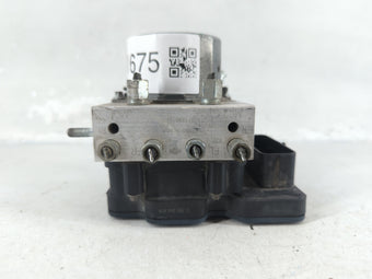compare product 2013-2015 Nissan Altima Anti-Lock Brake ABS Pump Module Actuator OEM P/N:47660 34A0A Fits Fits 2013 2014 2015 OEM Used Auto Parts