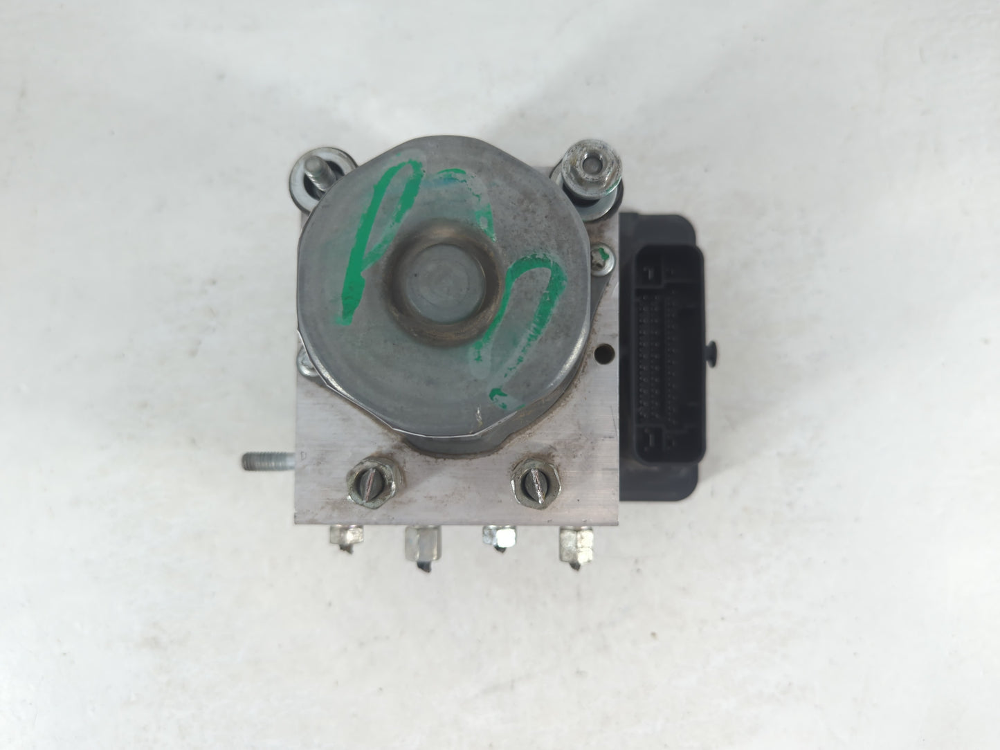 2013-2015 Nissan Altima ABS Pump Control Module Replacement P/N:47660 34A0A Fits Fits 2013 2014 2015 OEM Used Auto Parts - O