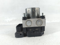 2013-2015 Nissan Altima Anti-Lock Brake ABS Pump Module Actuator OEM P/N:47660 34A0A Fits Fits 2013 2014 2015 OEM Used Auto 