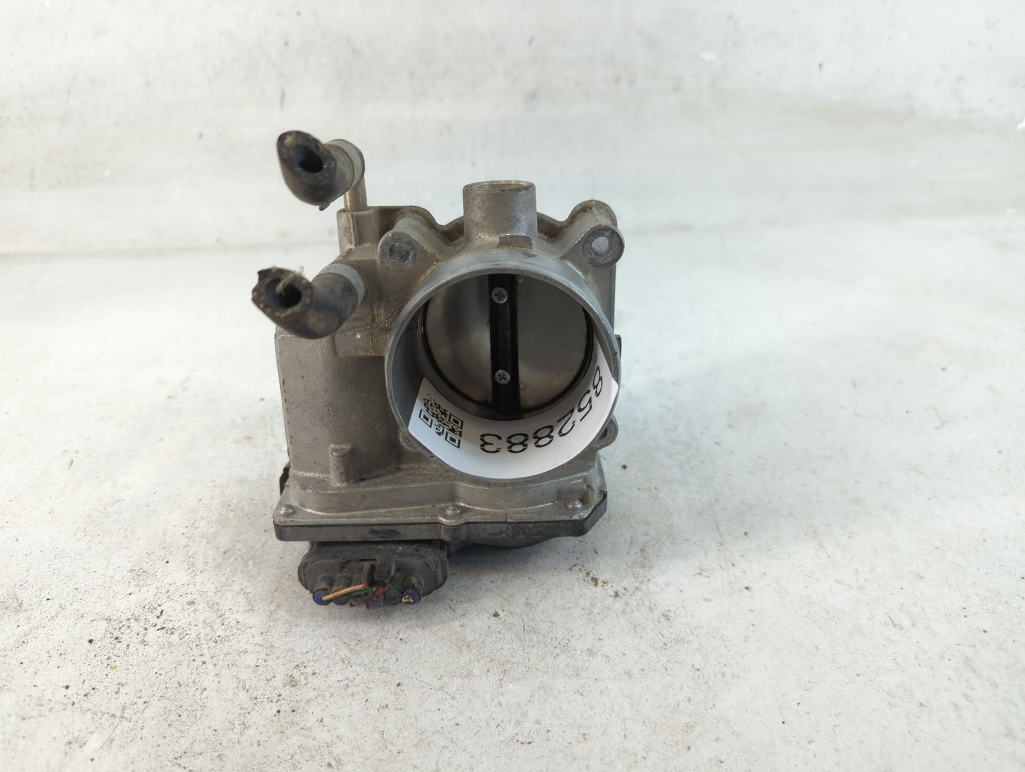 2007-2014 Nissan Altima Throttle Body P/N:3TA60-01 A Fits Fits 2007 2008 2009 2010 2011 2012 2013 2014 OEM Used Auto Parts -
