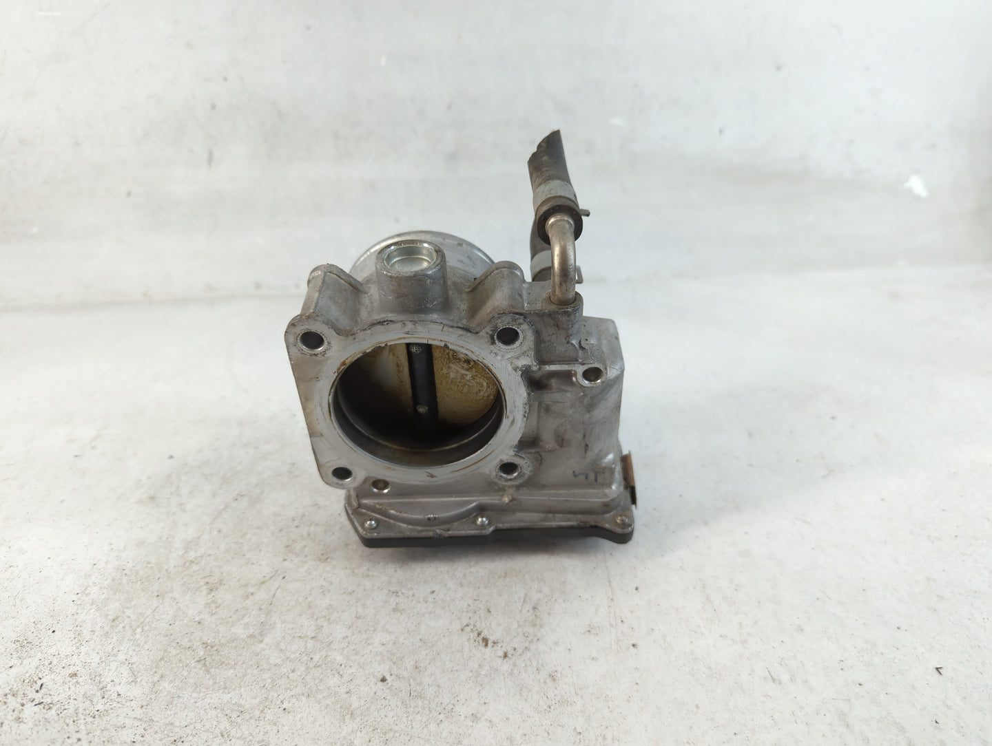 2007-2014 Nissan Altima Throttle Body P/N:3TA60-01 A Fits Fits 2007 2008 2009 2010 2011 2012 2013 2014 OEM Used Auto Parts -