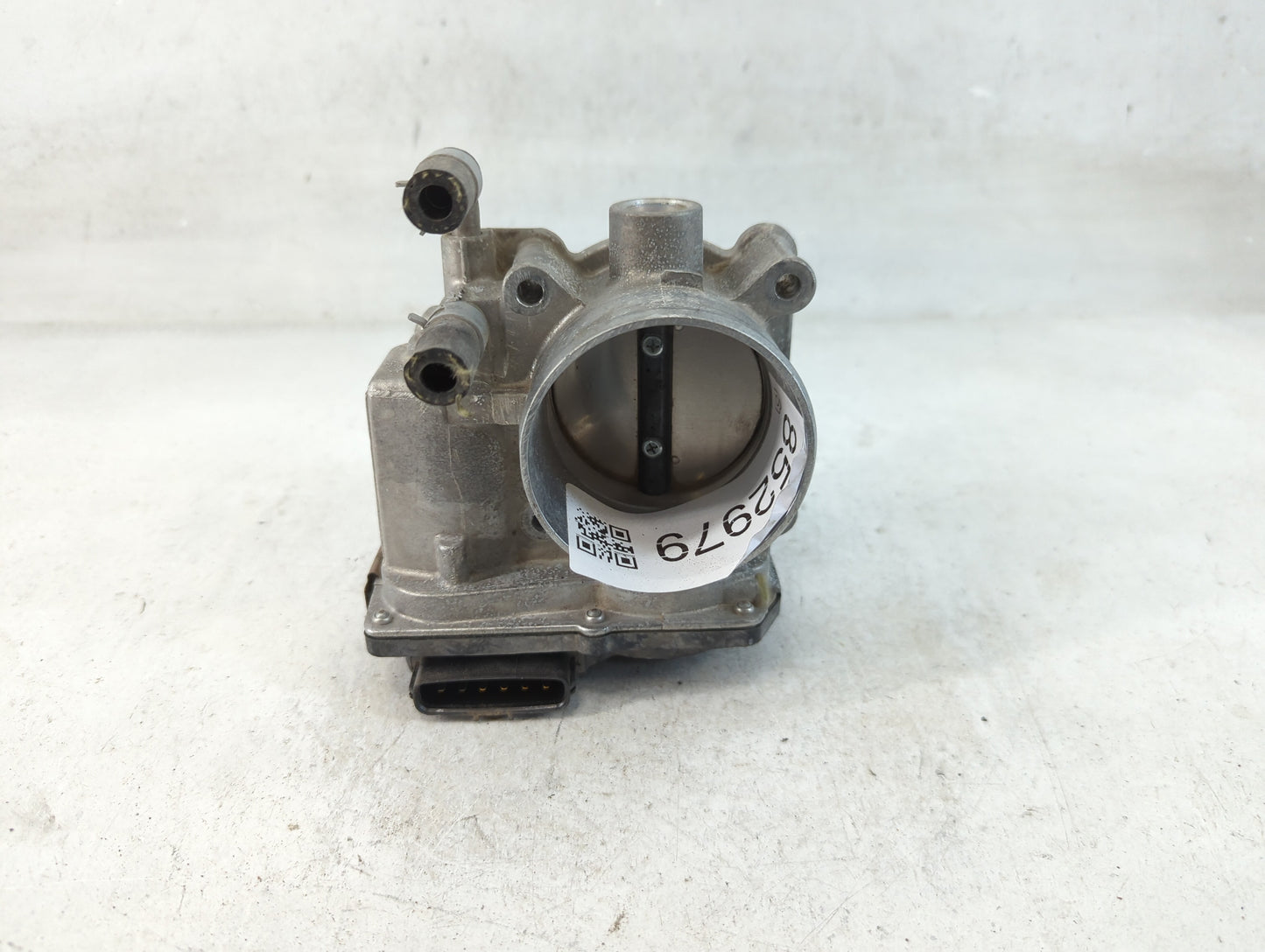 2013-2018 Nissan Altima Throttle Body P/N:3TA60-01 A Fits Fits 2013 2014 2015 2016 2017 2018 2019 2020 OEM Used Auto Parts -