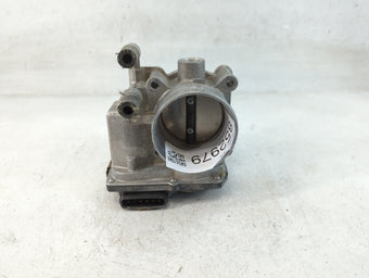 compare product 2013-2018 Nissan Altima Throttle Body P/N:3TA60-01 A Fits Fits 2013 2014 2015 2016 2017 2018 2019 2020 OEM Used Auto Parts