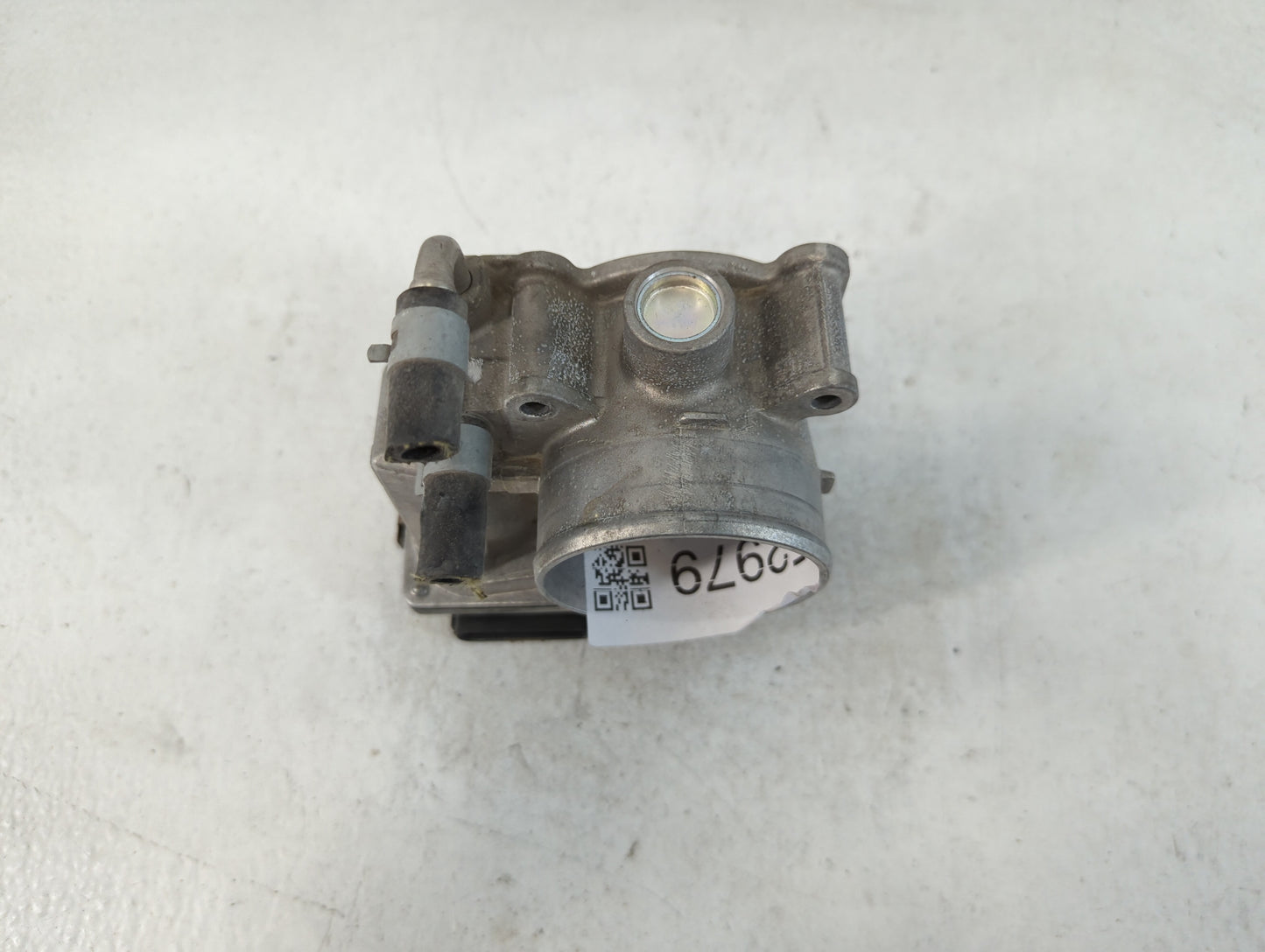 2013-2018 Nissan Altima Throttle Body P/N:3TA60-01 A Fits Fits 2013 2014 2015 2016 2017 2018 2019 2020 OEM Used Auto Parts -