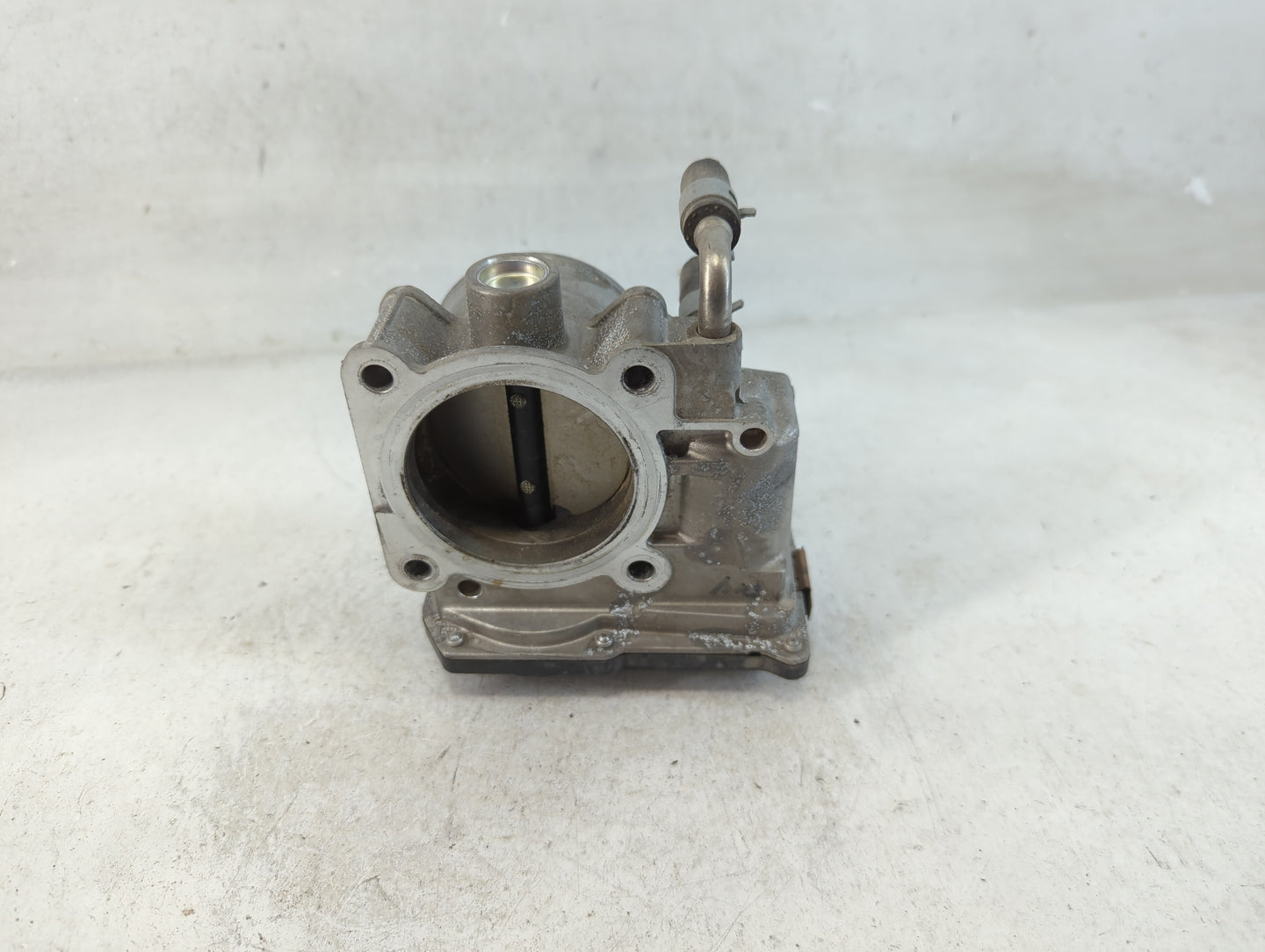 2013-2018 Nissan Altima Throttle Body P/N:3TA60-01 A Fits Fits 2013 2014 2015 2016 2017 2018 2019 2020 OEM Used Auto Parts -