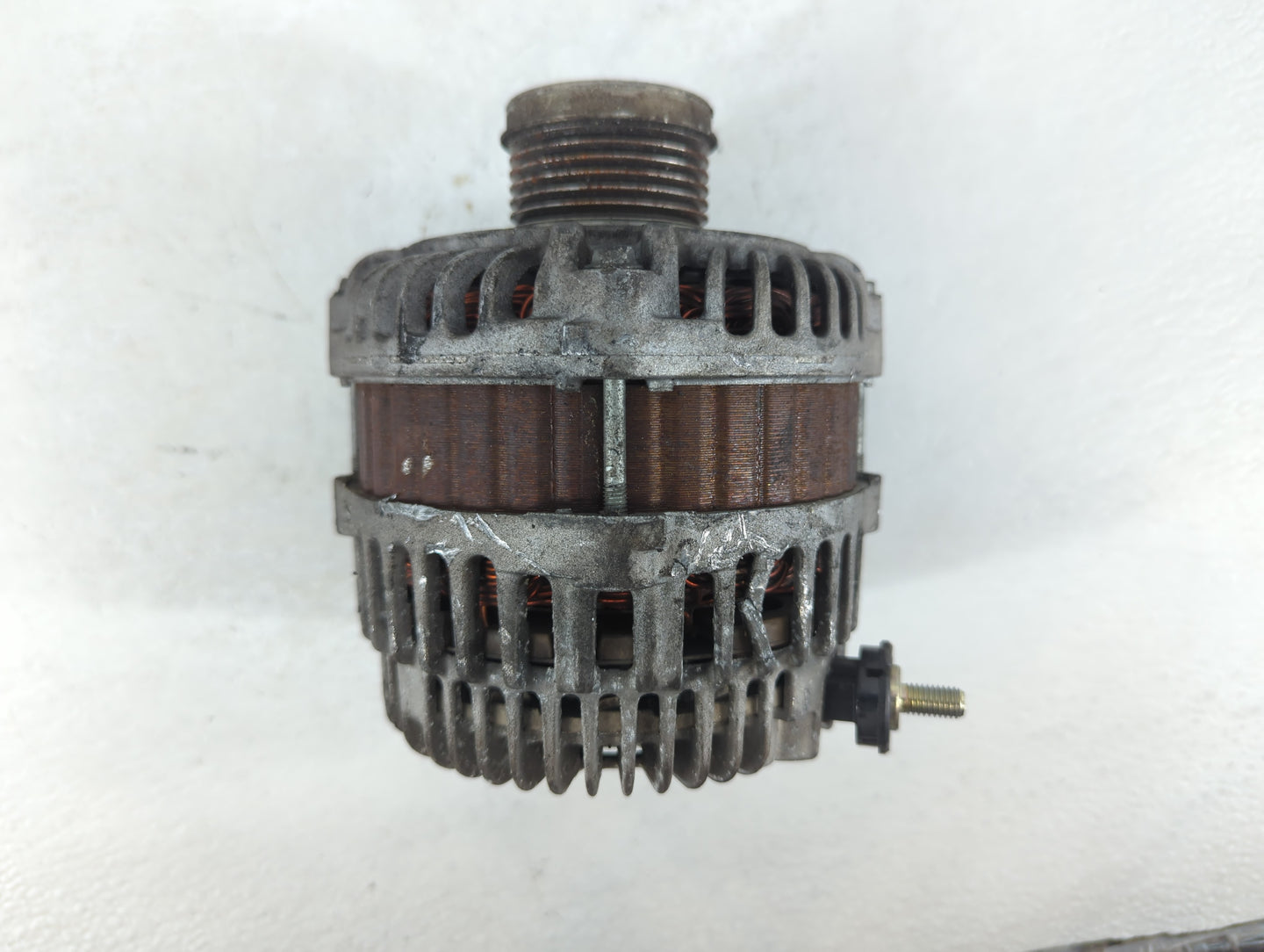 2013-2017 Nissan Altima Alternator Replacement Generator Charging Assembly Engine OEM P/N:A2TJ1881ZC 23100 3TA1B Fits OEM Us