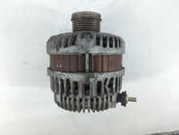 2013-2017 Nissan Altima Alternator Replacement Generator Charging Assembly Engine OEM P/N:A2TJ1881ZC 23100 3TA1B Fits OEM Us