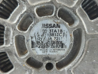 2013-2017 Nissan Altima Alternator Replacement Generator Charging Assembly Engine OEM P/N:A2TJ1881ZC 23100 3TA1B Fits OEM Us