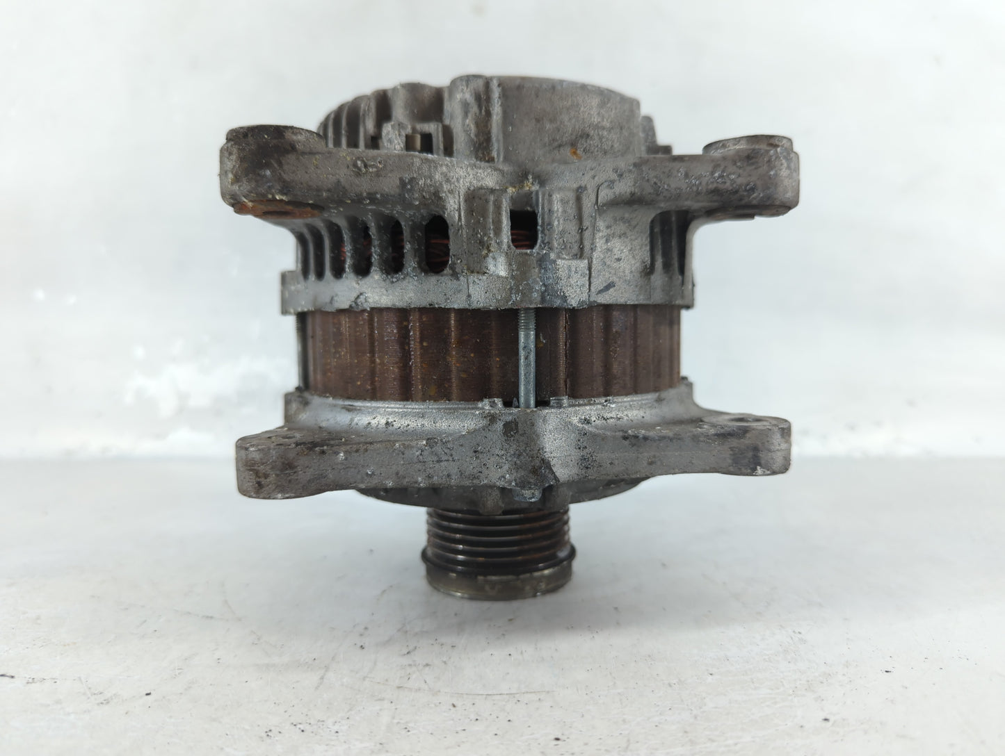 2013-2017 Nissan Altima Alternator Replacement Generator Charging Assembly Engine OEM P/N:A2TJ1881ZC 23100 3TA1B Fits OEM Us