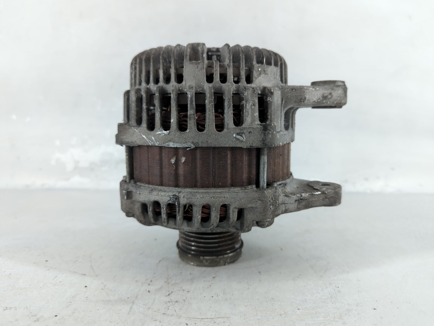 2013-2017 Nissan Altima Alternator Replacement Generator Charging Assembly Engine OEM P/N:A2TJ1881ZC 23100 3TA1B Fits OEM Us