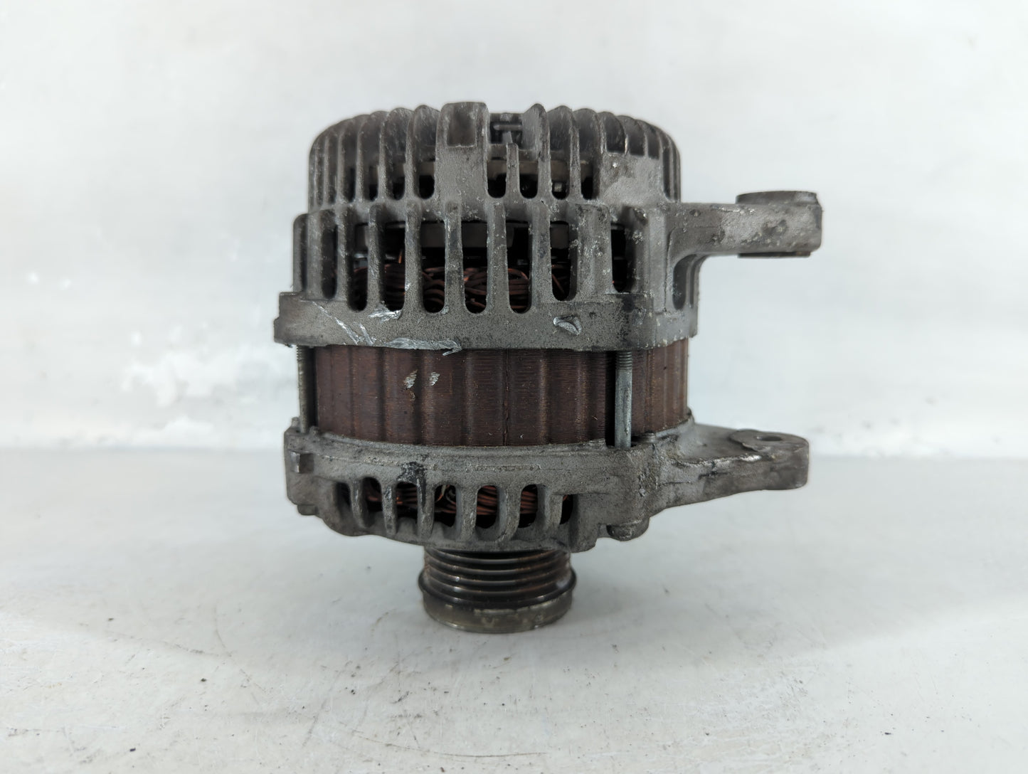 2013-2017 Nissan Altima Alternator Replacement Generator Charging Assembly Engine OEM P/N:A2TJ1881ZC 23100 3TA1B Fits OEM Us
