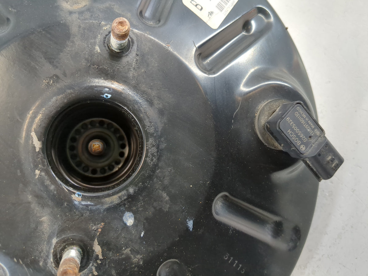 2013-2015 Nissan Altima Power Brake Booster Oem 867665 - Oemusedautoparts1.com